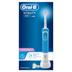 OB el ZK Vitality Blue D100NH SensClean