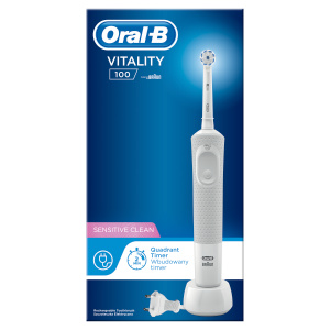 OB el ZK Vitality White D100NH S Clean