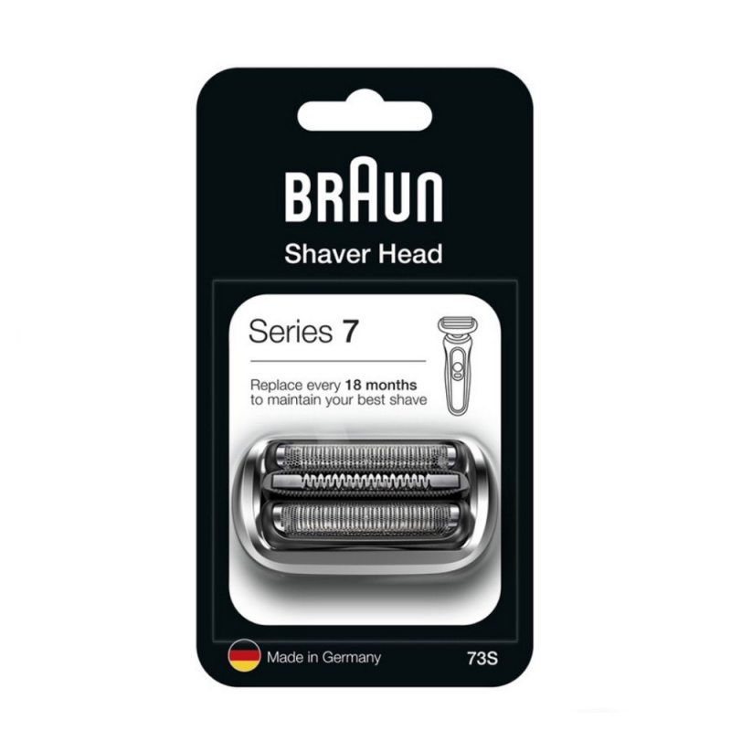 Braun Series 7 73S planžeta 73S 1 ks