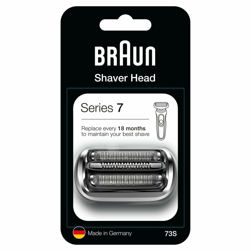 Braun Series 7 73S planžeta 73S 1 ks