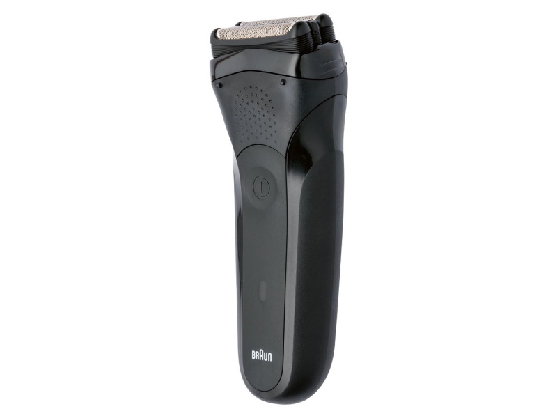 Braun Series 3 S300 elektrický holicí strojek pro muže 1 ks