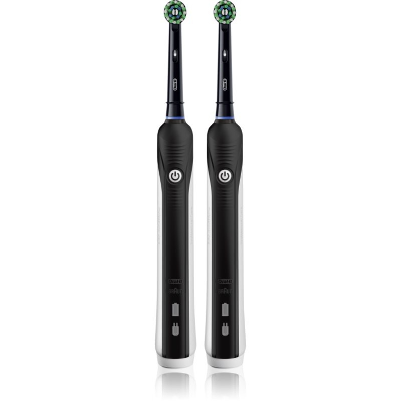 Oral-B Pro 1 790 elektrický zubní kartáček 2x1 ks