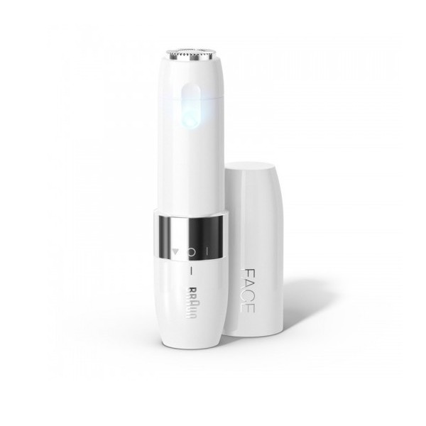 Braun Face FS1000 mini depilátor na obličej
