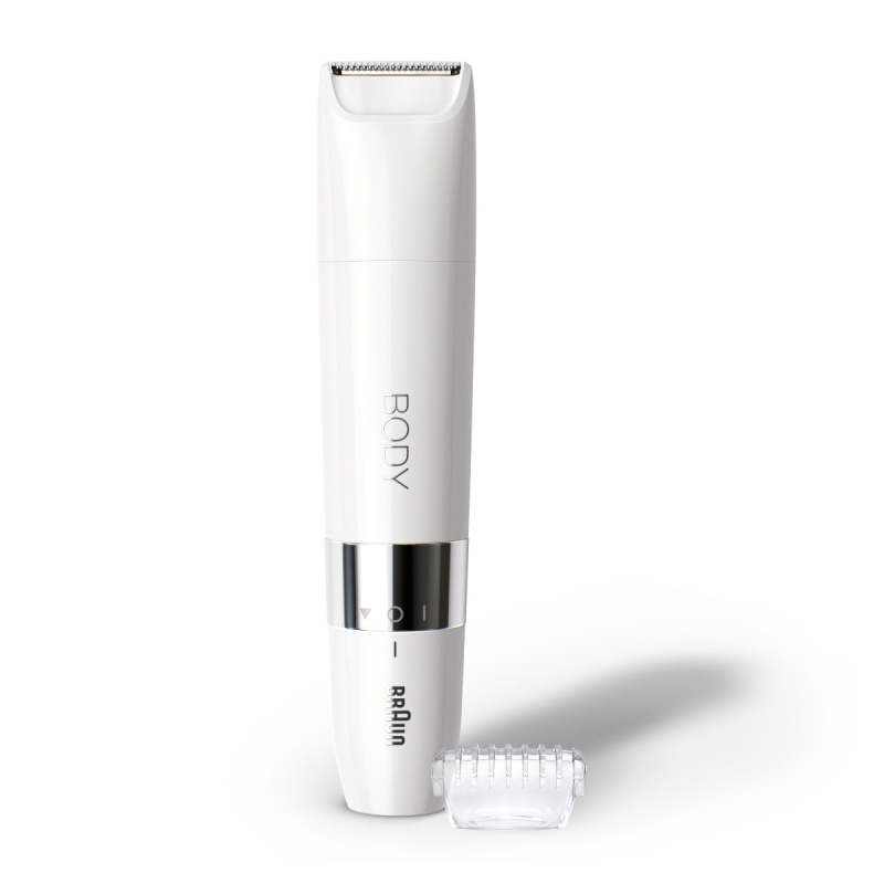 Braun Body Groomer BS1000 mini zastřihovač na tělo