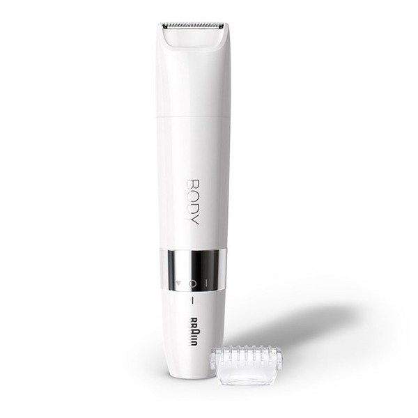 Braun Body Groomer BS1000 mini zastřihovač na tělo