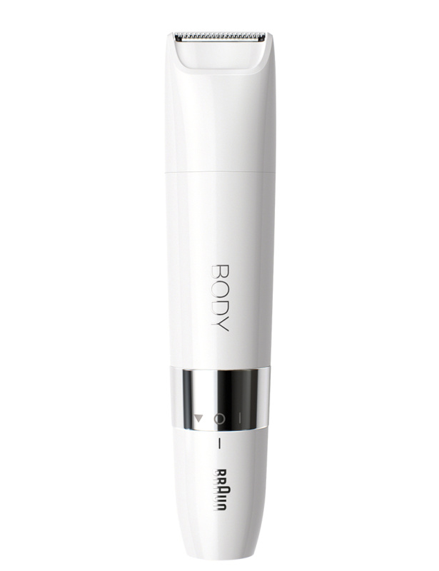 Braun Body Groomer BS1000 mini zastřihovač na tělo