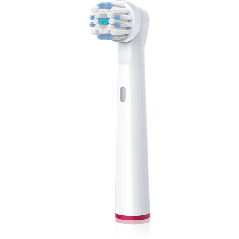 BEURER TB4 Sensitive náhradní hlavice pro zubní kartáček for Beurer TB30/50 4 ks
