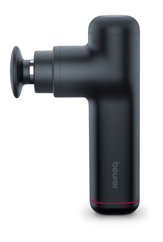 BEURER Masáž pistole MG79 praktická a lehká