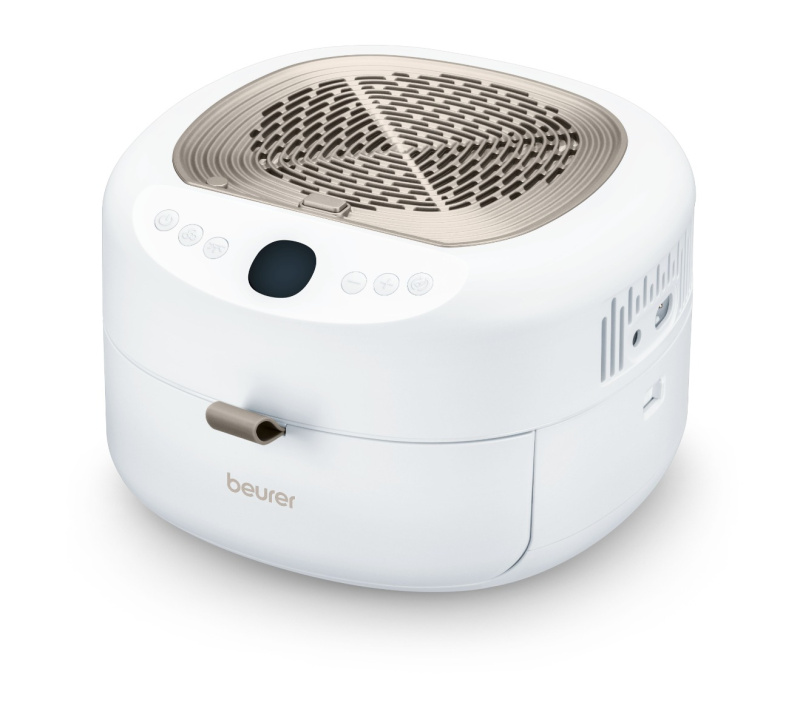 BEURER Studio nails pro 3v1 sada na manikúru