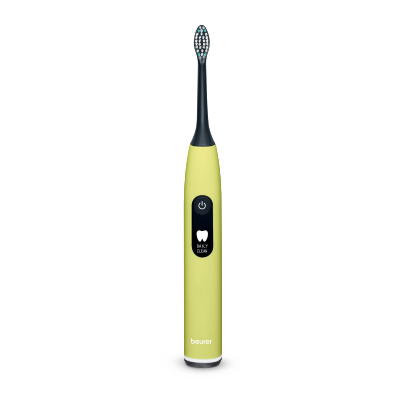Beurer Sonický elektrický zubní kartáček SC50 - Splashy Lemon