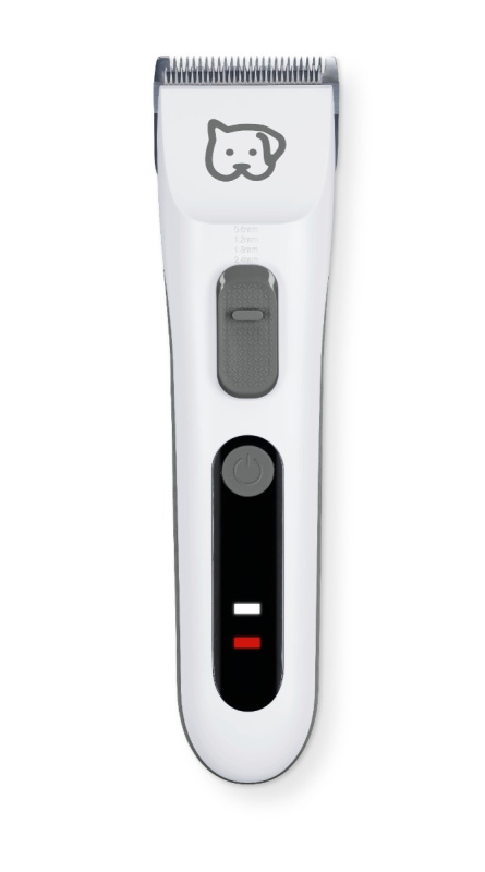BEURER PP110 fluffy trimmer na zvířecí srst