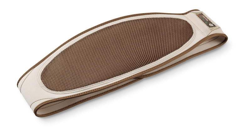 BEURER HK 72 vyhřívací dečka s lithium-iontovým akumulátorem