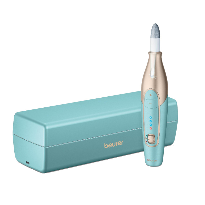 BEURER MP 84 set pro perfektní manikúru 1 ks