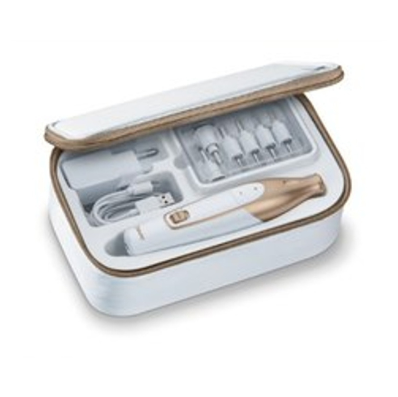 BEURER MP 64 set pro perfektní manikúru 1 ks