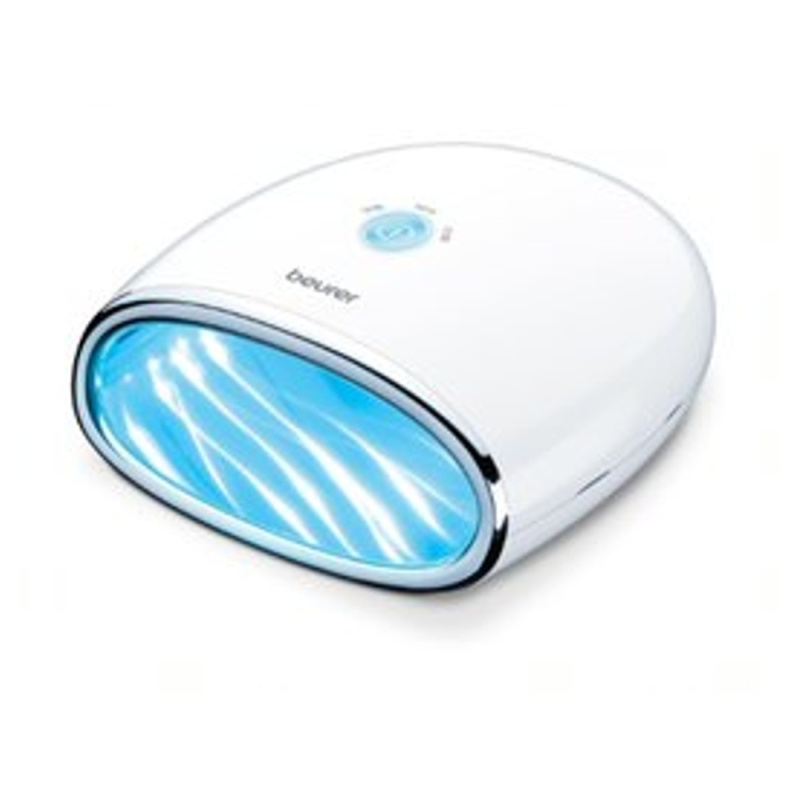 BEURER MP 48 LED lampa pro úpravu gelových nehtů 1 ks