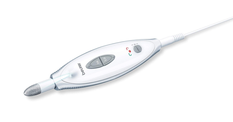 BEURER MP 41 manikúrní set 1 ks