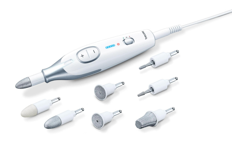 BEURER MP 42 manikúrní set 1 ks