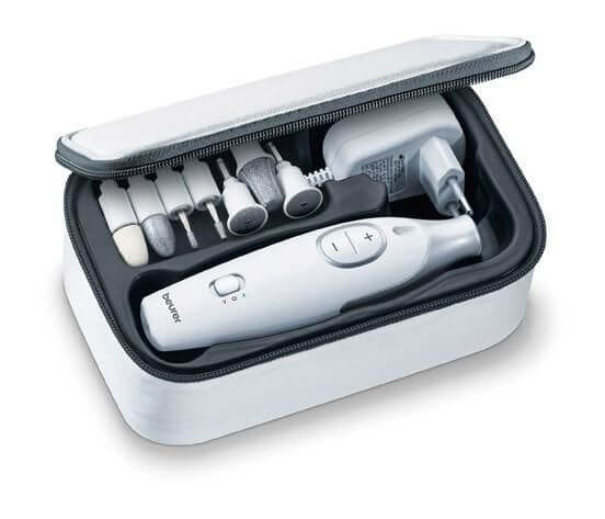 BEURER MP 42 manikúrní set 1 ks