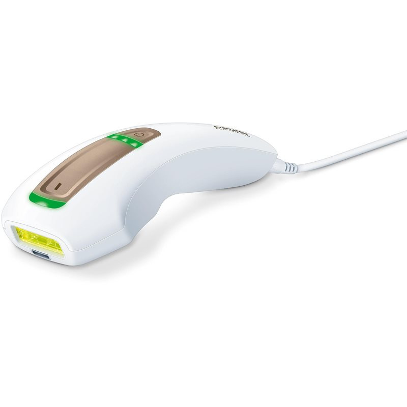 BEURER Depilace IPL5500 kompaktní přístroj