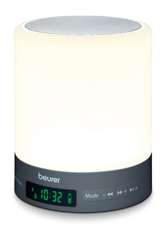 BEURER Radiobudík WL50