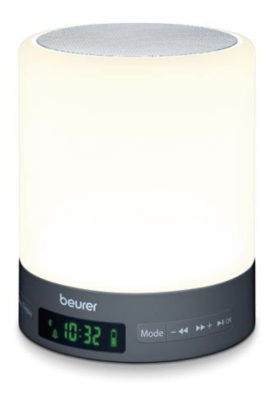 BEURER Radiobudík WL50
