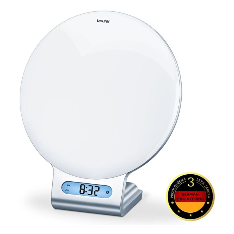 BEURER Radiobudík WL75