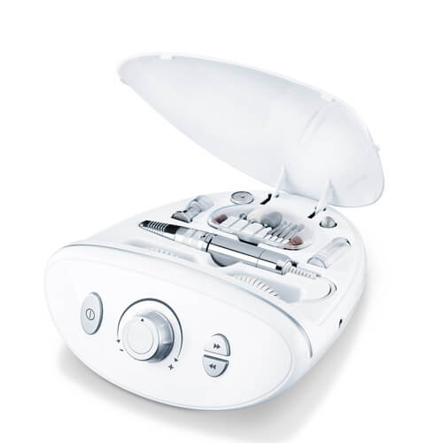 BEURER MP 100 set pro perfektní manikúru 1 ks