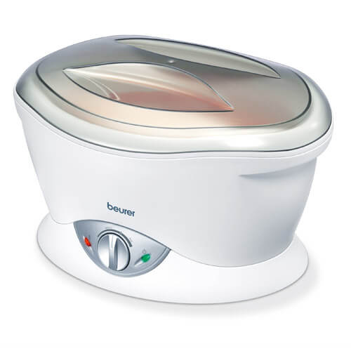 BEURER MP 70 Parafínová lázeň