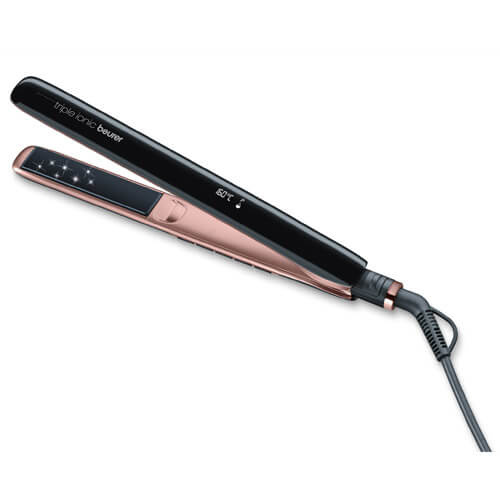 Beurer StylePro Beauty HS 80 žehlička na vlasy