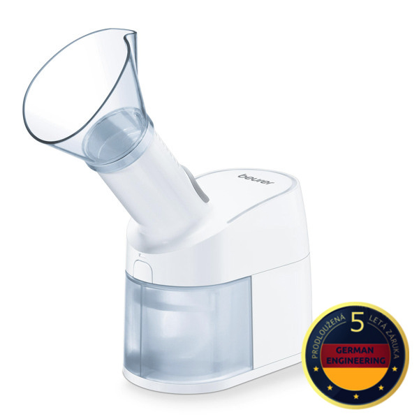 Beurer SI 40 Napařovací přístroj