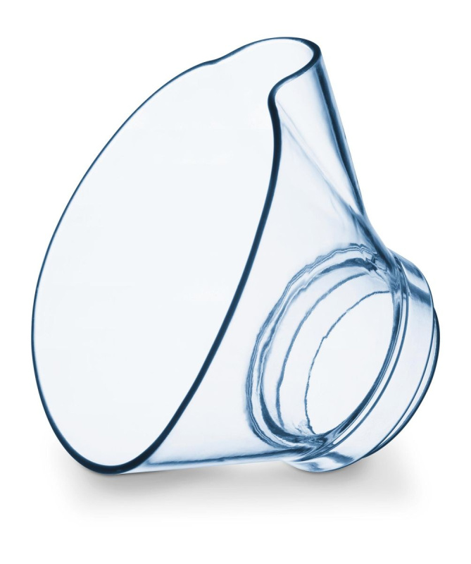 Univerzální maska pro parní inhalátor Beurer SI 40