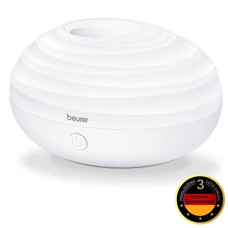BEURER LA 20  / 3 letá záruka