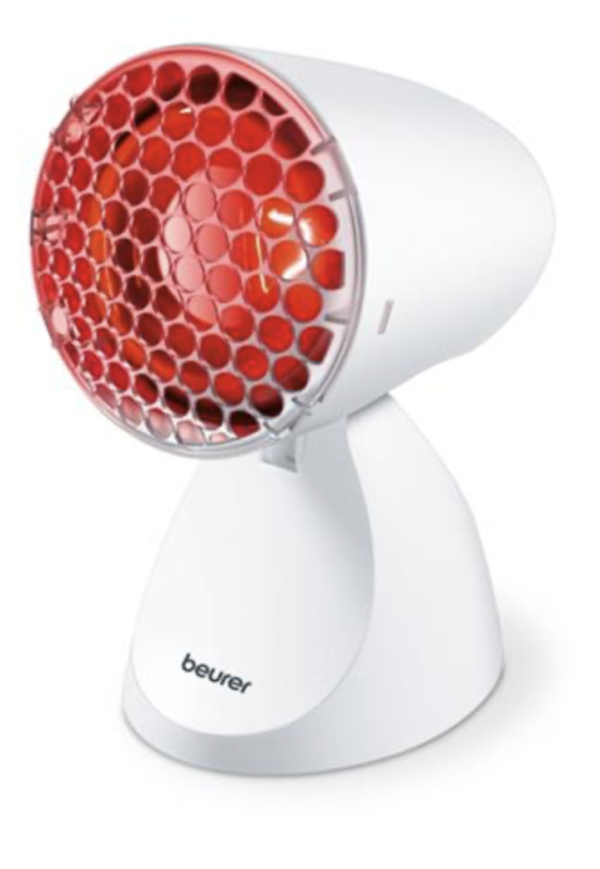 BEURER Infračervená lampa IL11 100W