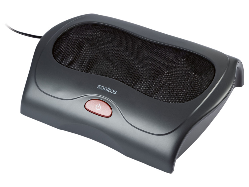 Sanitas Shiatsu přístroj pro masáž chodidel SFM 34