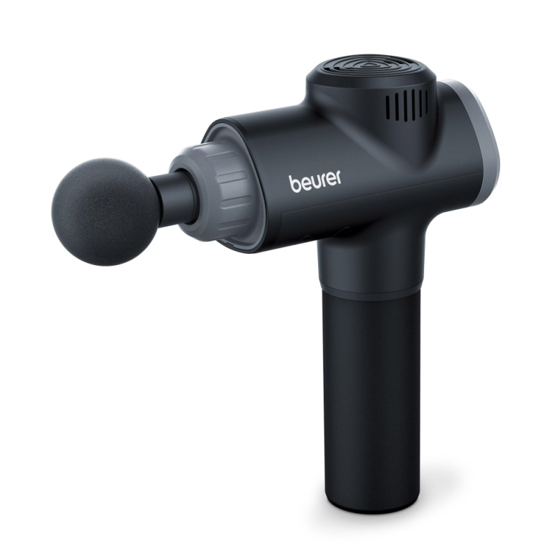 BEURER Masážní pistole MG180 4 úrovně intenizity
