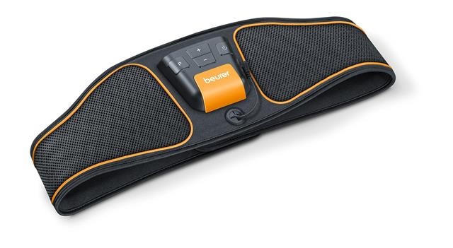 BEURER EM 37 - Svalový elektrostimulátor / 3 letá záruka