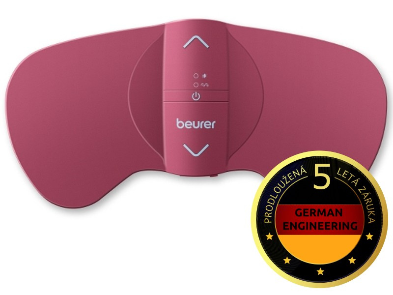 BEURER EM50 Elektrostimulační přístroj
