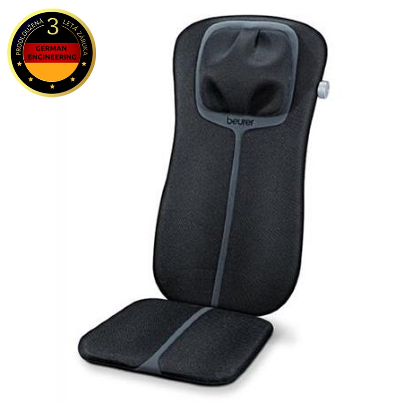 BEURER MG 254 Masážní podložka