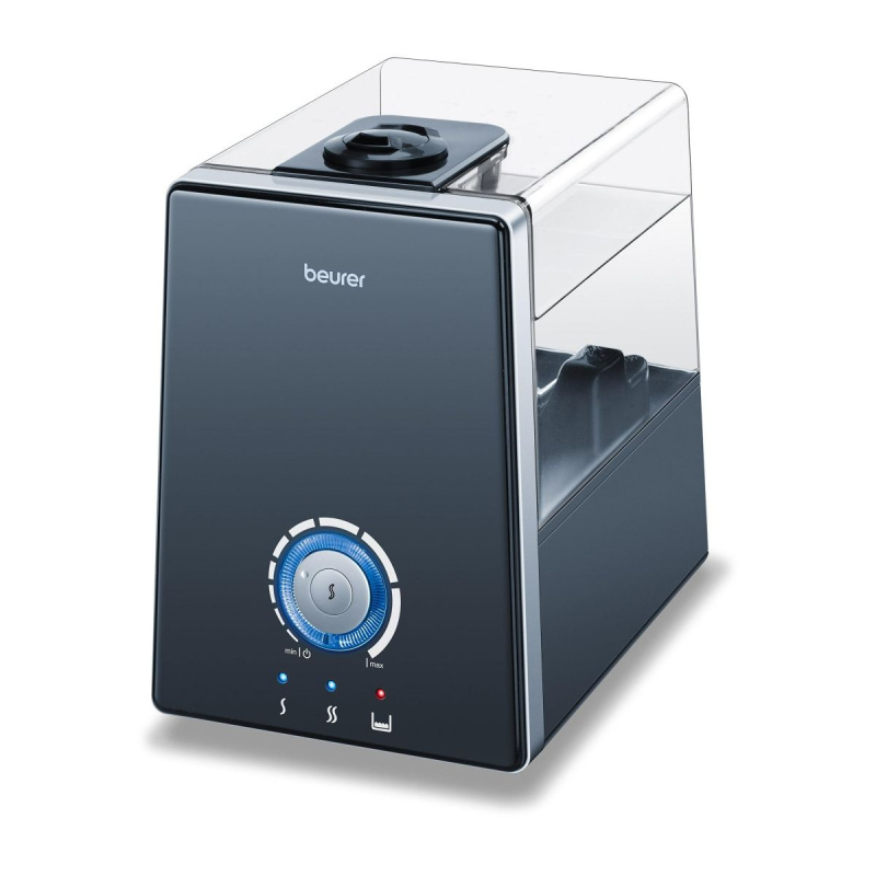 Zvlhčovač vzduchu BEURER LB 88 černý