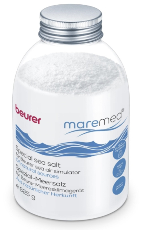 BEURER Sůl MKsalt pro MK500