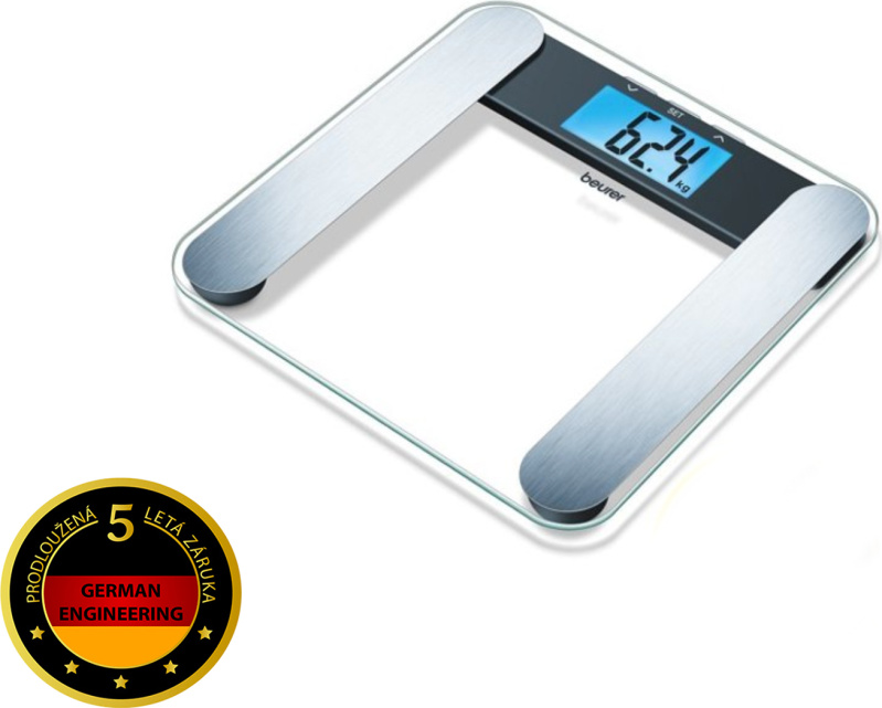 BEURER BF 220 Diagnostická váha