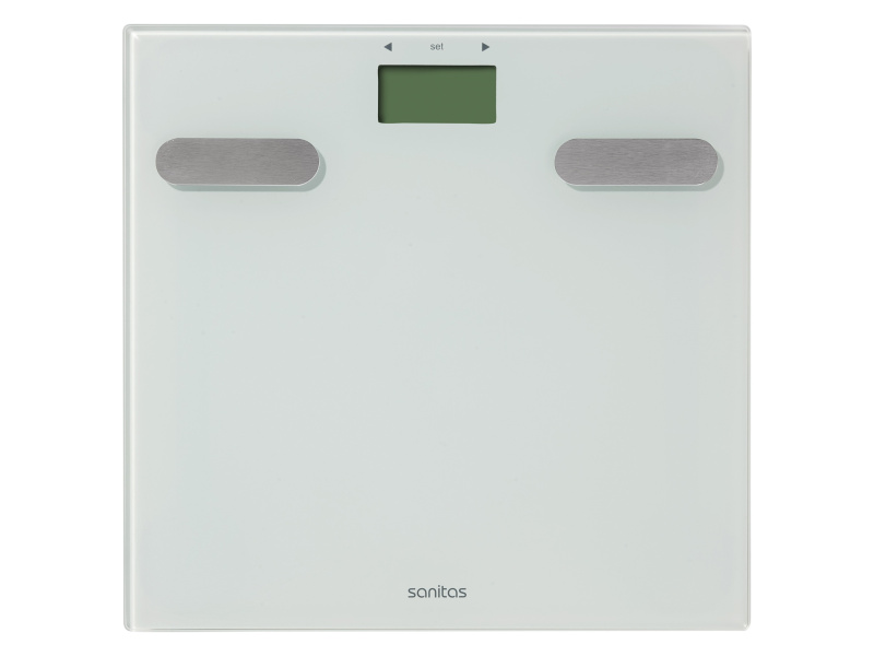 Sanitas Diagnostická váha SBF 40