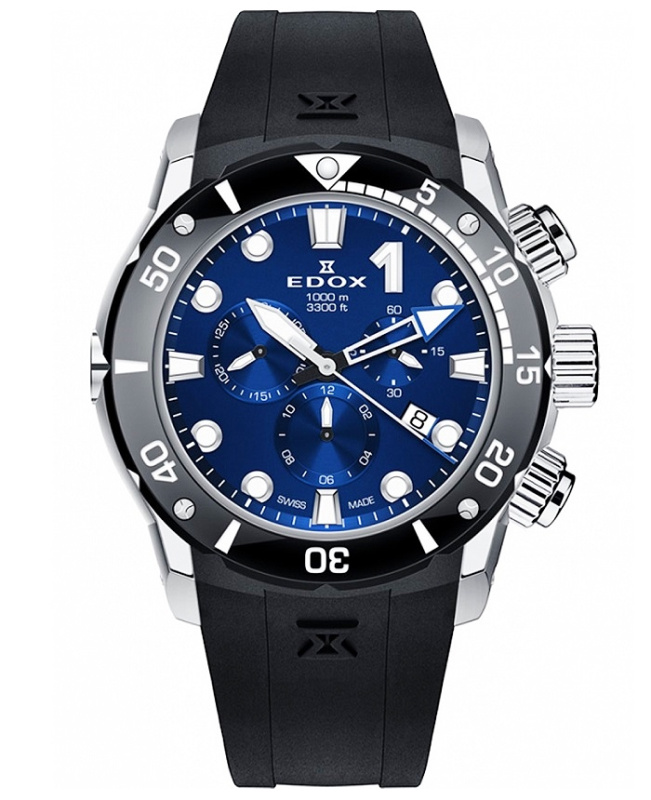Edox 10242-TIN-BUIN