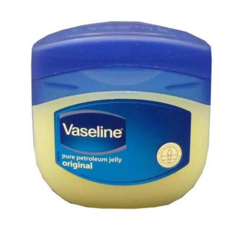 Vaseline Original vazelína 50 ml