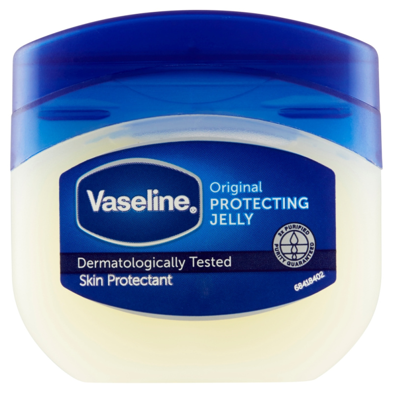Vaseline Original vazelína 50 ml