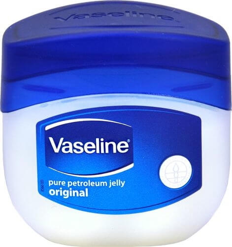 Vaseline Original vazelína 50 ml