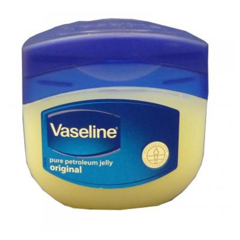 Vaseline Original vazelína 100 ml