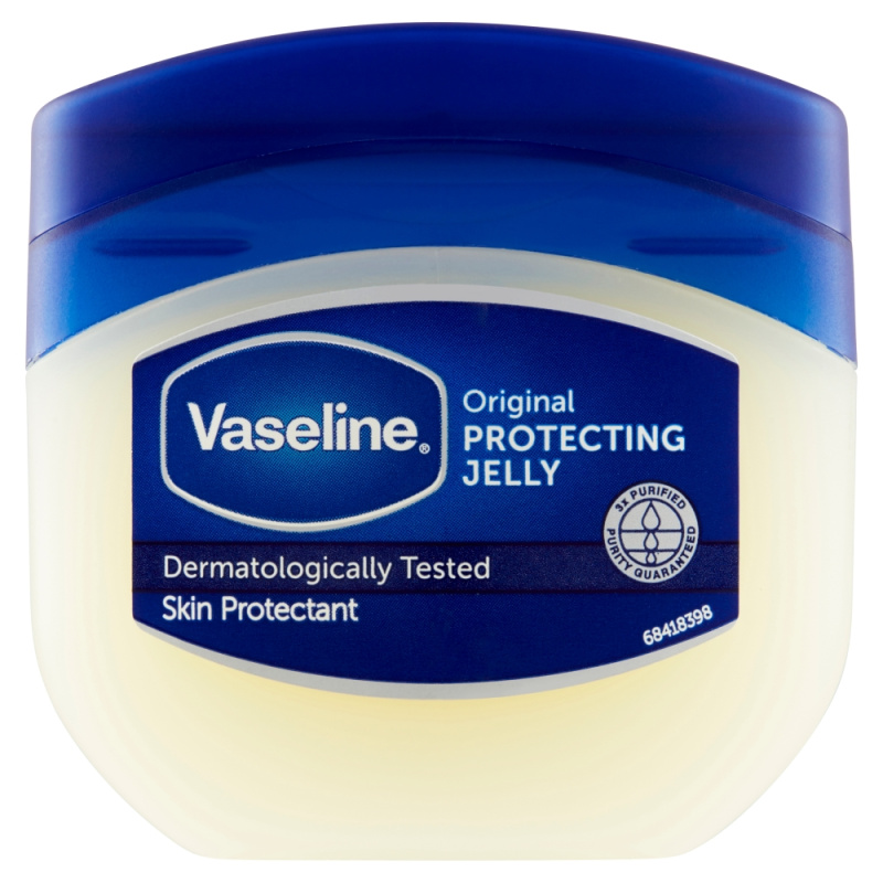 Vaseline Original vazelína 100 ml