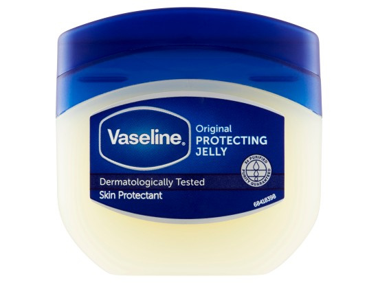 Vaseline Original vazelína 100 ml
