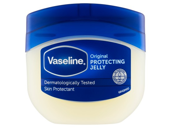 Vaseline Original vazelína 250 ml